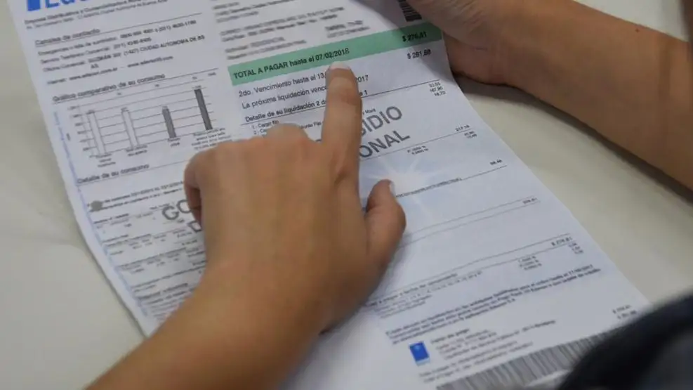 La Defensoría del Pueblo de la Nación informa sobre los nuevos Subsidios Energéticos Focalizados